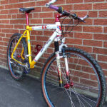 Member Bikes
