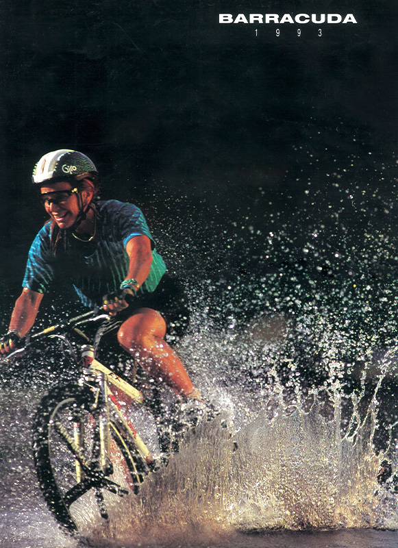 Consumer Catalog – 1993